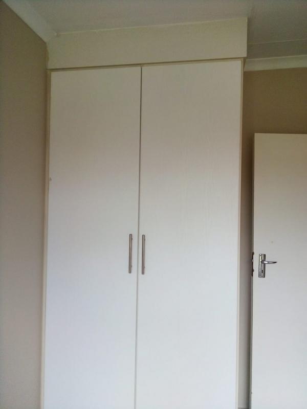 2 Bedroom Property for Sale in Vaalpark Free State